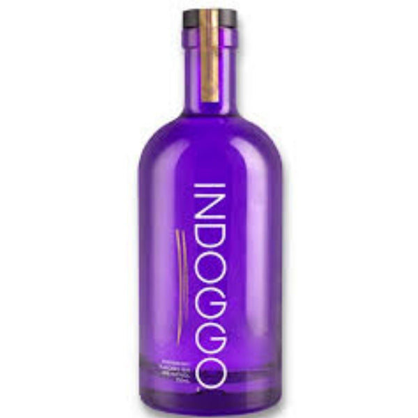 INDOGGO GIN 750ML