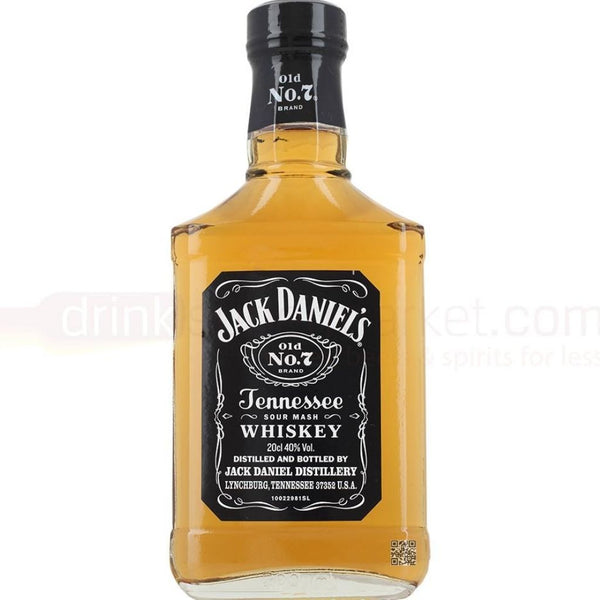 JACK DANIELS 100ML