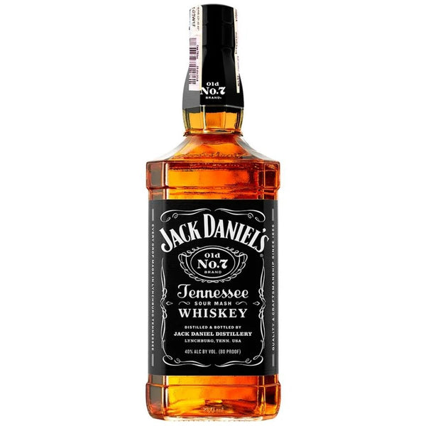 JACK DANIELS 1.75LT