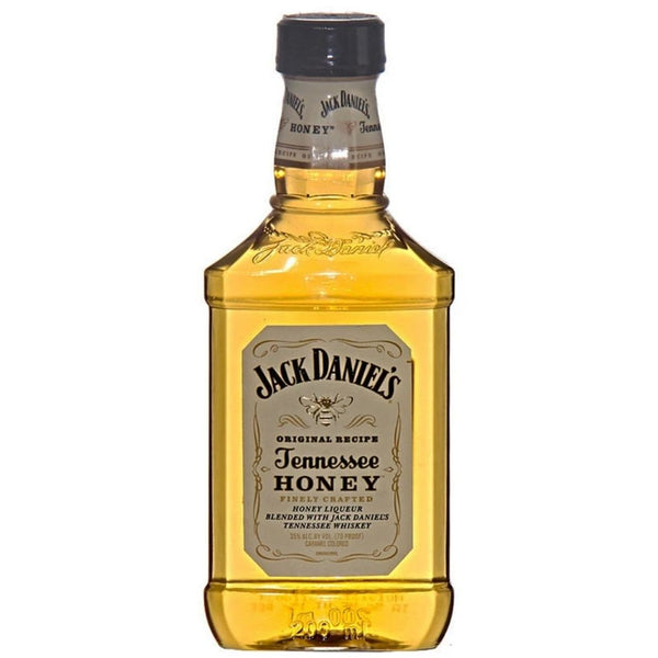 JACK DANIELS TENN HONEY 200ML