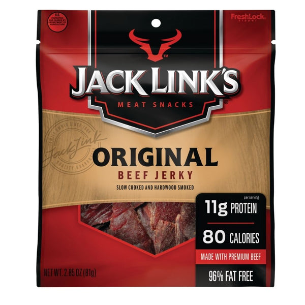 JACK LINK BAG ORIGINAL 2.85OZ