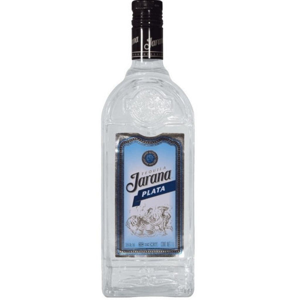 JARANA TEQUILA BLANCO 750ML