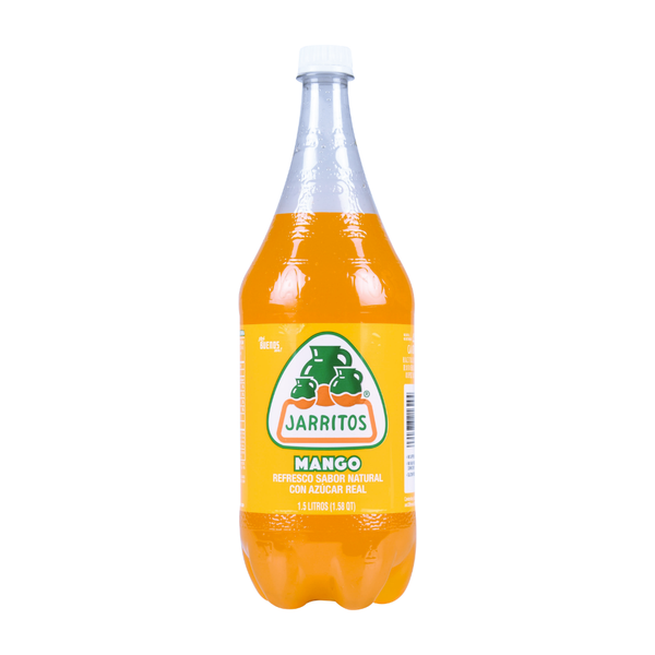 JARRITOS 8/1.5LT MANGO