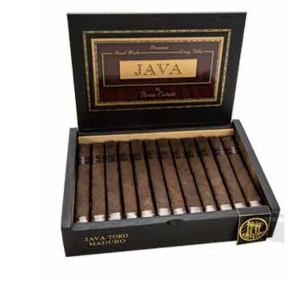 JAVA TORO MADURO 24CT