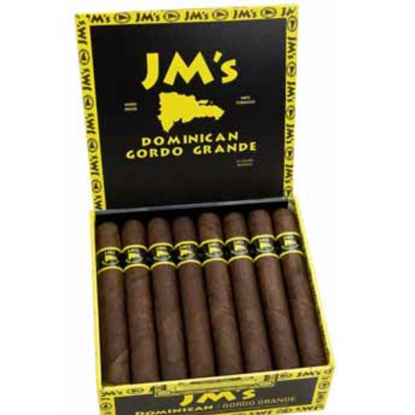 JM'S GORDO GRANDE MADURO 24CT