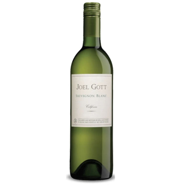 JOEL GOTT SAUVIOGNON BLANC 750ML