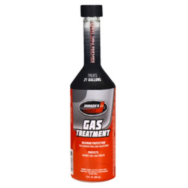 JOHNSEN GAS TREATMENT 12/12OZ