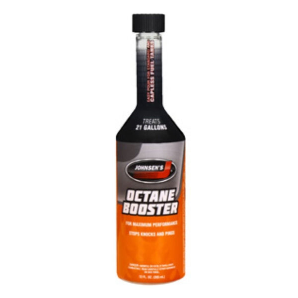 JOHNSEN OCTANE BOOSTER 12/12OZ