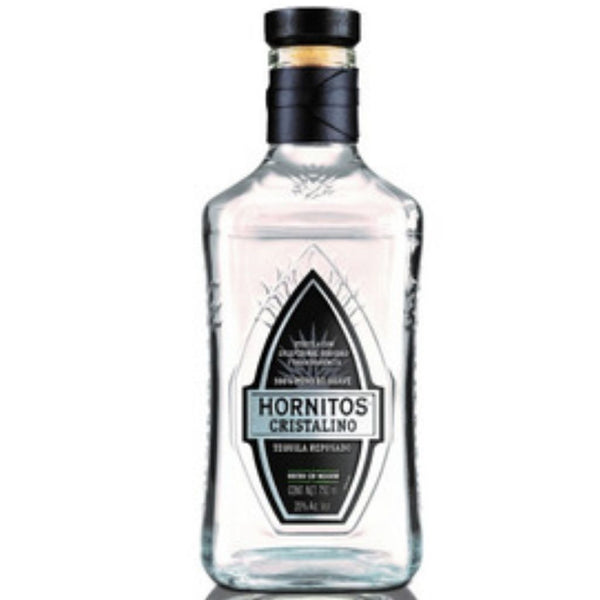 HORNITOS PLATA 12/50ML