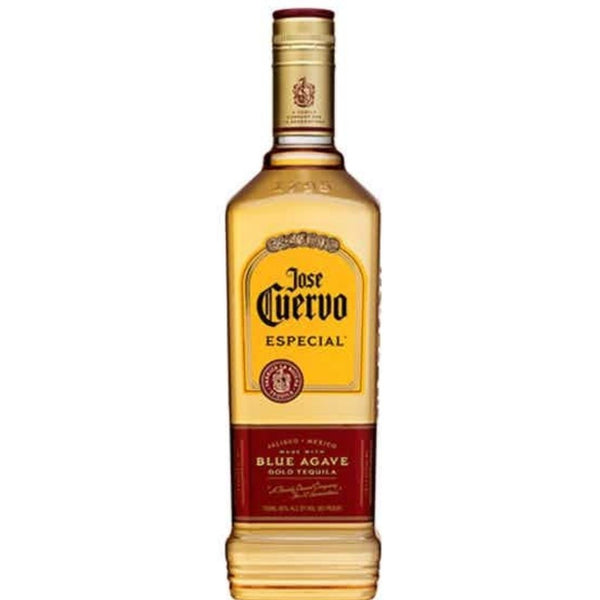 JOSE CUERVO TEQUILA GOLD 1.75LT