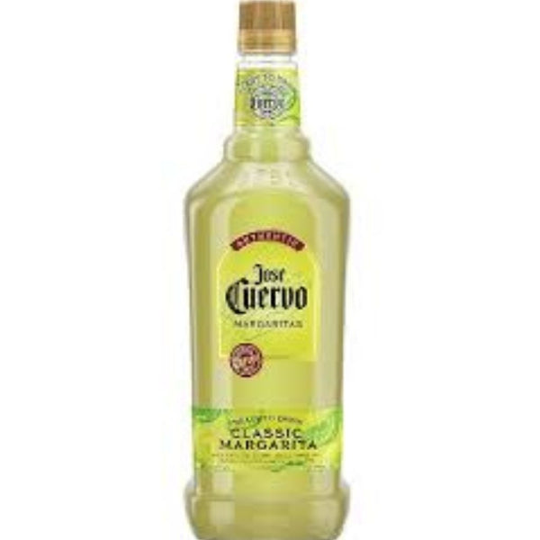 JOSE CUERVO/MARGARITA 375ML