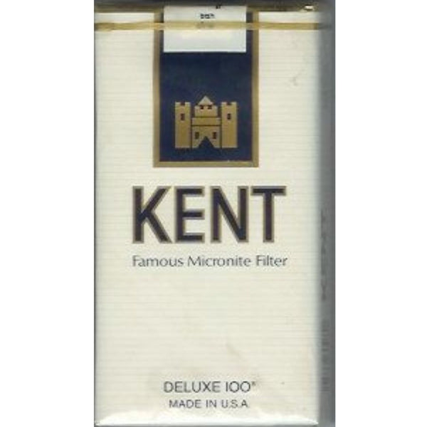 KENT FILTER SOFT