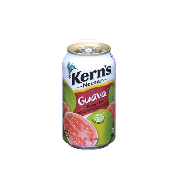 KERNS GUAVA 24/11.5OZ