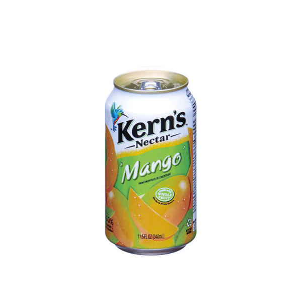 KERNS MANGO 24/11.5OZ