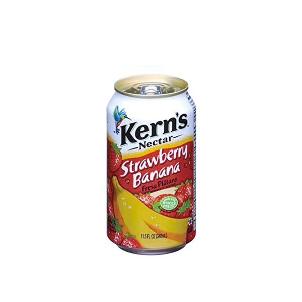 KERNS STRAWBERRY BANANA 24/11.5OZ