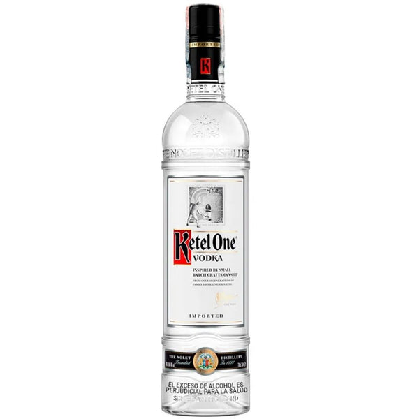 KETEL ONE VODKA 750ML