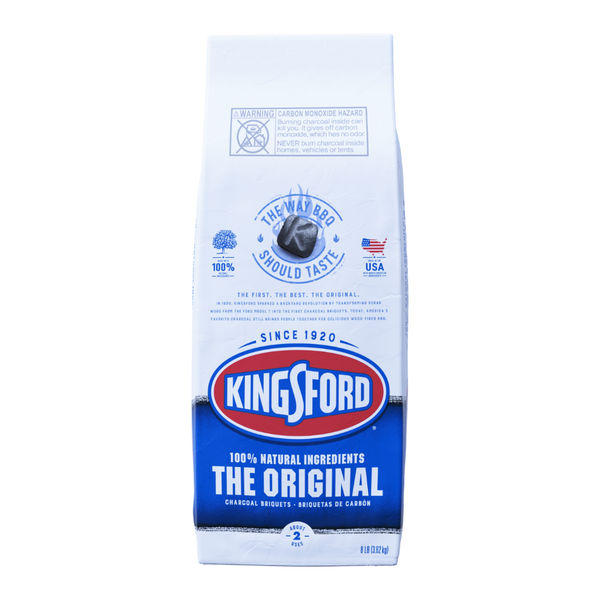 KINGSFORD ORIG CHARCOAL 6/8LB