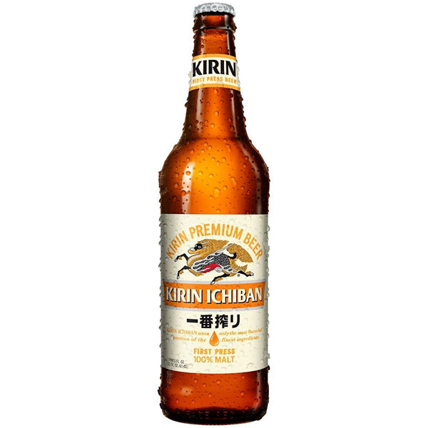 KIRIN ICHIBAN 15/22OZ B