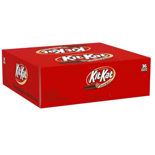 KIT KAT 36/1.5OZ ORIG