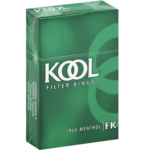 KOOL FILTER BX