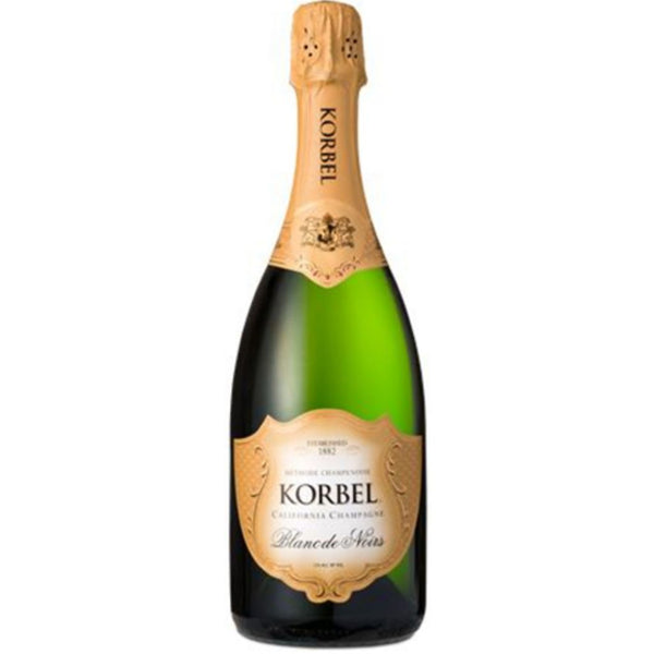 KORBEL BLANC DE NOIRS 750ML