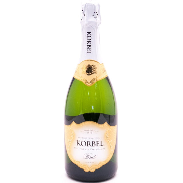 KORBEL BRUT 750ML