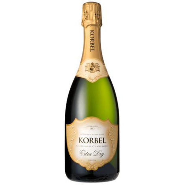 KORBEL EXTRA DRY 750ML