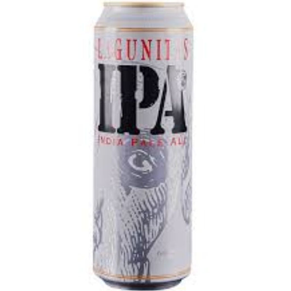 LAGUNITAS IPA 12/19.2OZ