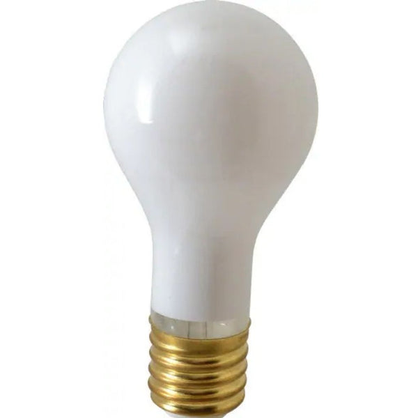 LIGHT BULB 40 WATT 3CT