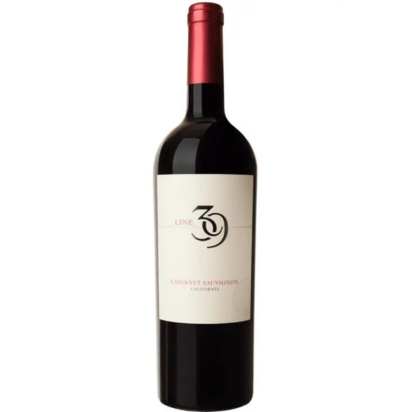 LINE 39 CABERNET SAUVIGNON 750ML