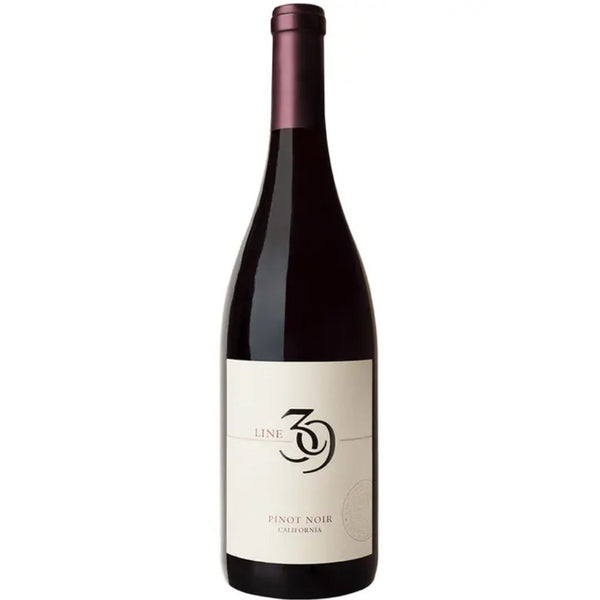 LINE 39 PINOT NOIR 750ML