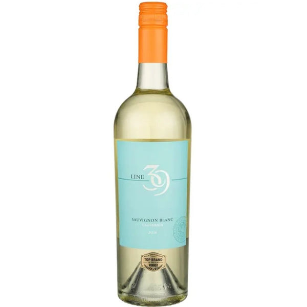 LINE 39 SAUVIGNON BLANC 750ML