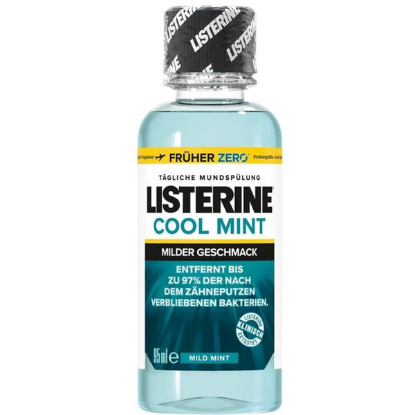 LISTERINE 95ML COOL MINT