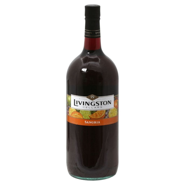 LIVINGSTON SANGRIA 1.5LT