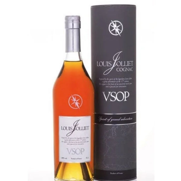 LOUIS JOLLIET VSOP COGNAC 750ML