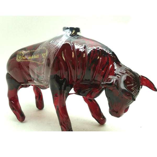 MAD BULL TEQUILA 750ML