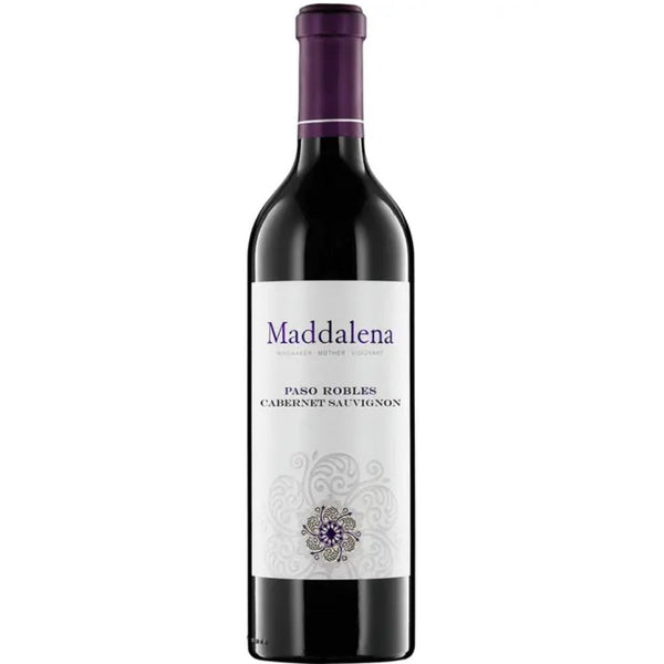 MADDALENA CABERNET 750ML 2017