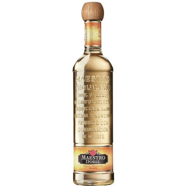 MAESTRO DOBEL REPOSADO 750ML