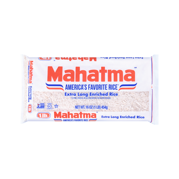 MAHATMA RICE 24/1LB