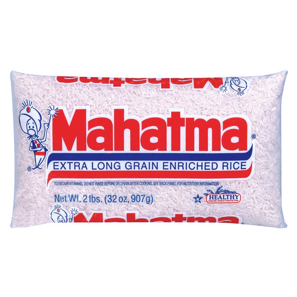 MAHATMA RICE 18/2LB