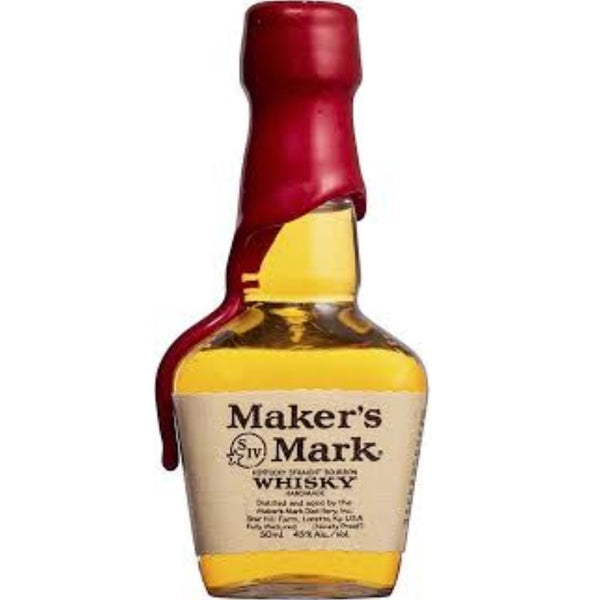 MAKERS MARK 12/50ML