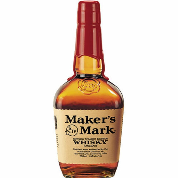 MAKERS MARK WHISKY 200ML