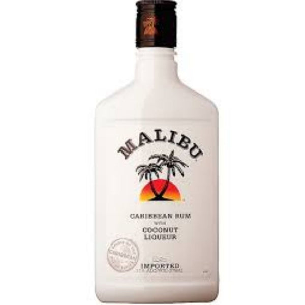 MALIBU RUM 375ML