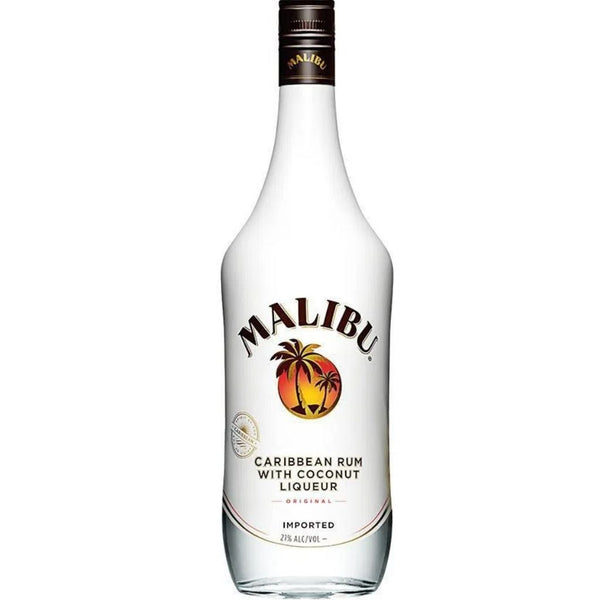 MALIBU RUM 1LTR