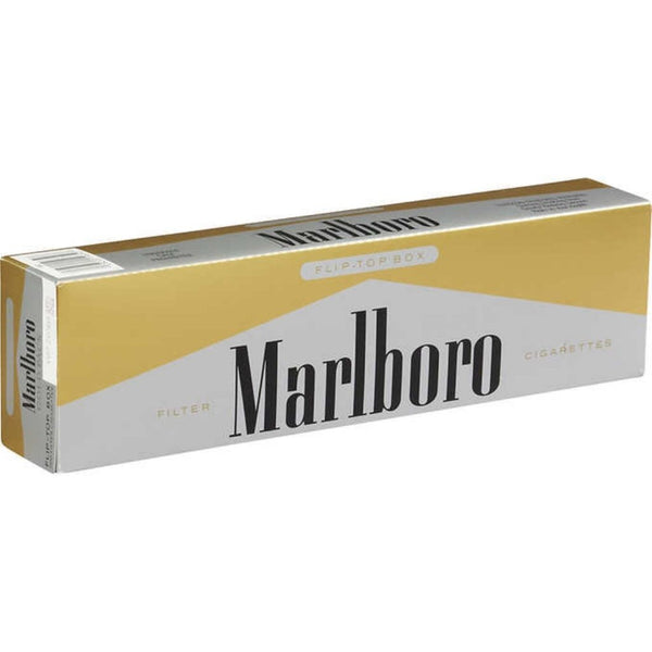 MARLBORO GOLD 72 BX