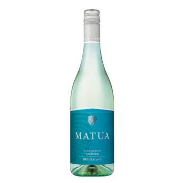 MATUA SAUVIGNON BLANC 750ML