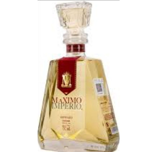 MAXIMO REPOSADO 750ML