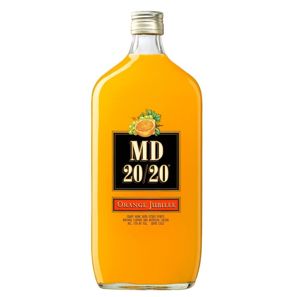 MD 20/20 ORANGE 750ML