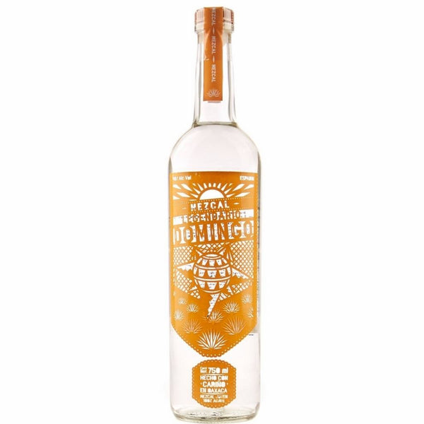 MEZCAL LEGENDARIO DOMINGO 750ML