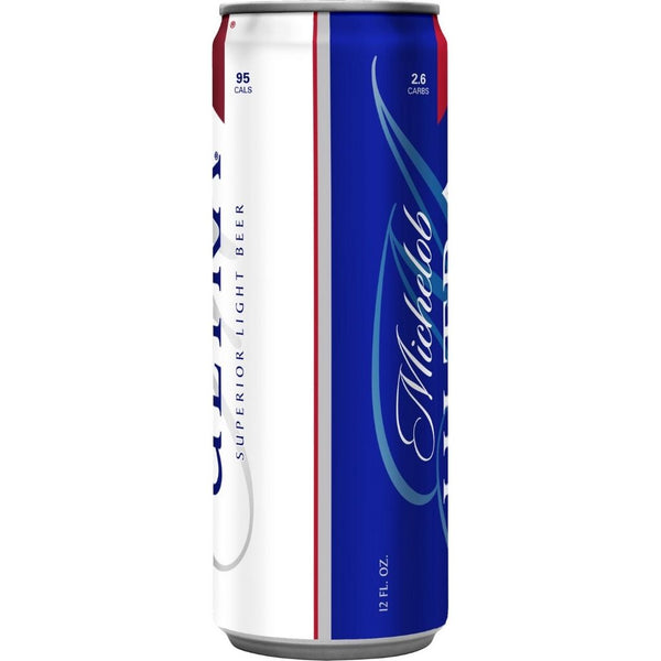 MICHELOB ULTRA 18/12OZ C